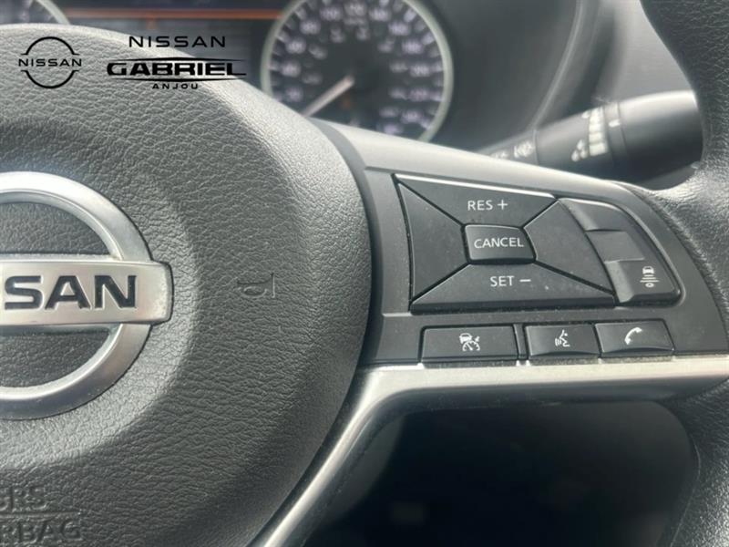 nissan Sentra 2023 - 14