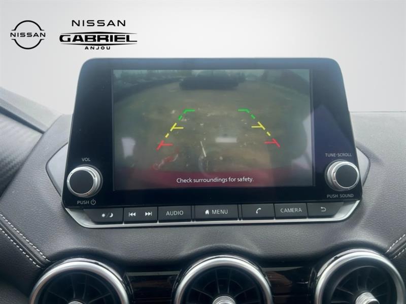 nissan Sentra 2023 - 17