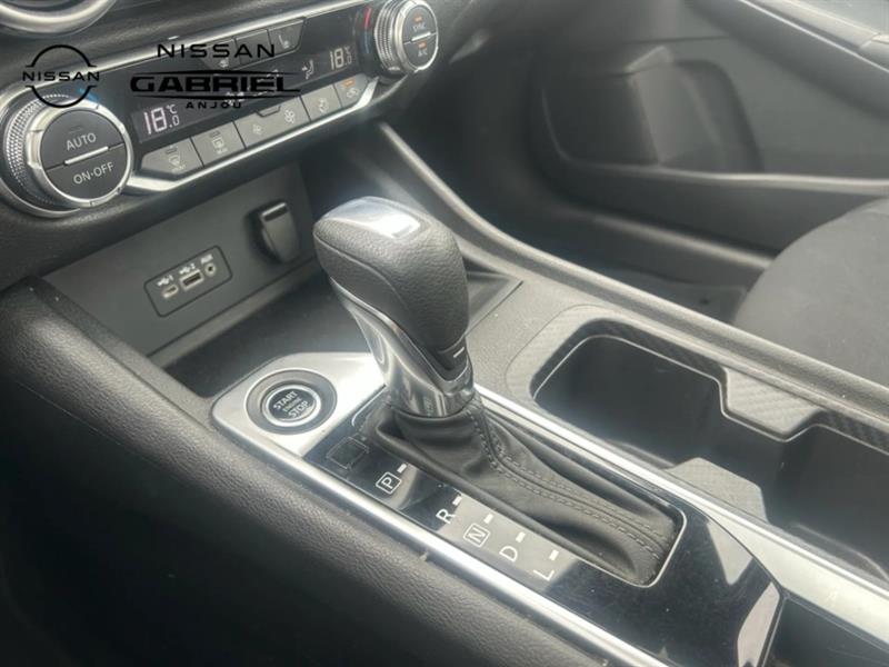 nissan Sentra 2023 - 19