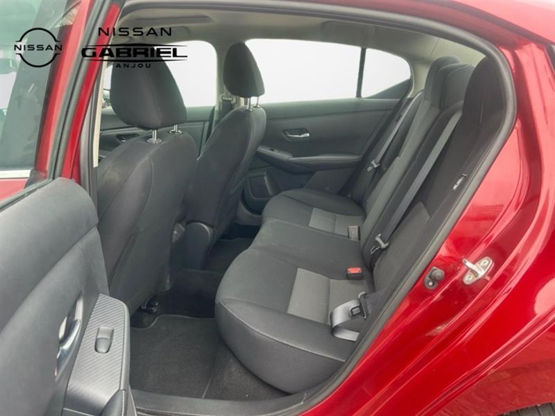 nissan Sentra 2023 - 20