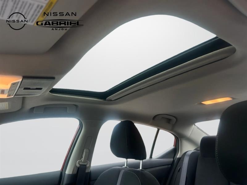 nissan Sentra 2023 - 22