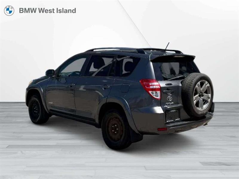 toyota RAV4 2011 - 3