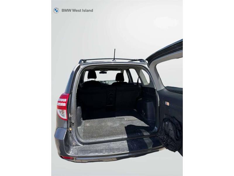 toyota RAV4 2011 - 5