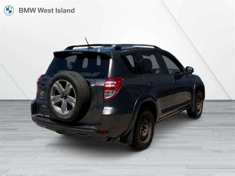 toyota RAV4 2011 - 6
