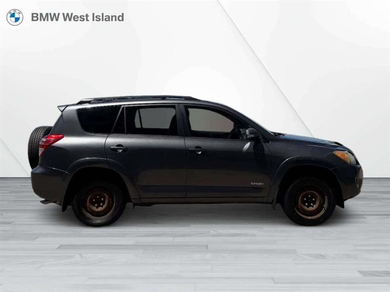 toyota RAV4 2011 - 7