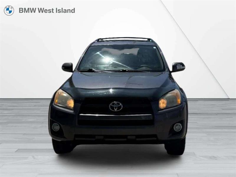 toyota RAV4 2011 - 8
