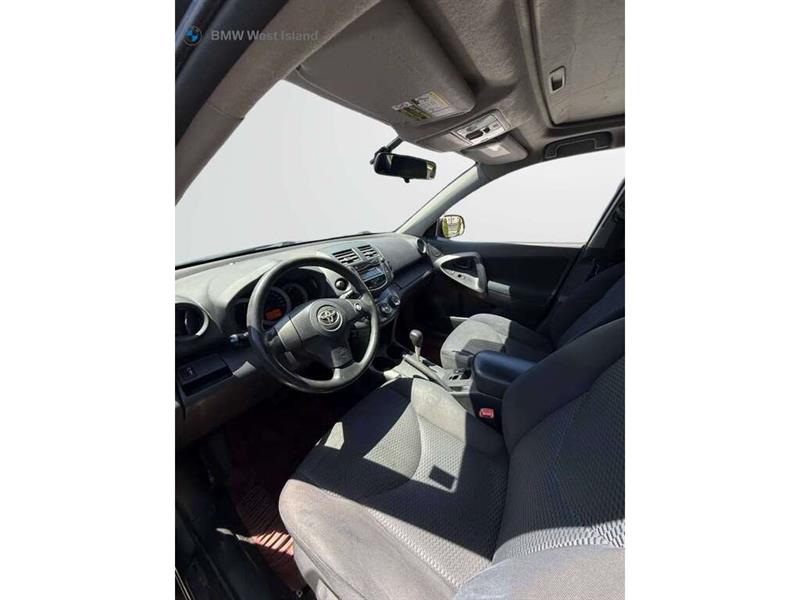 toyota RAV4 2011 - 9