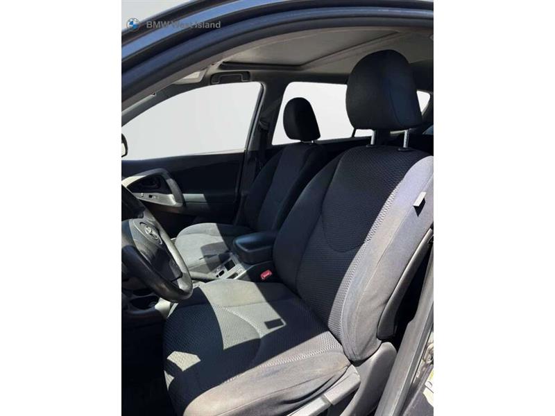 toyota RAV4 2011 - 13