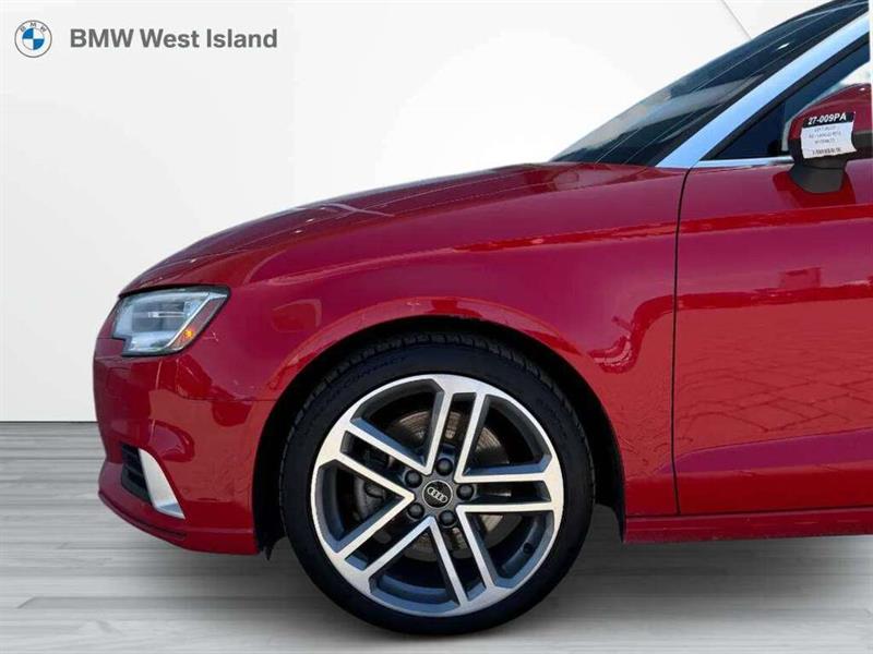 audi A3 2017 - 3