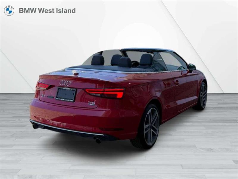 audi A3 2017 - 6