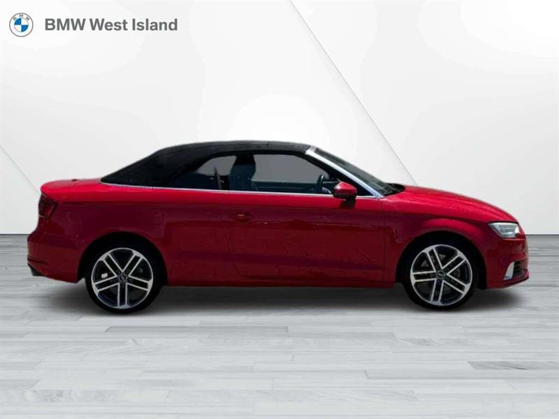 audi A3 2017 - 7