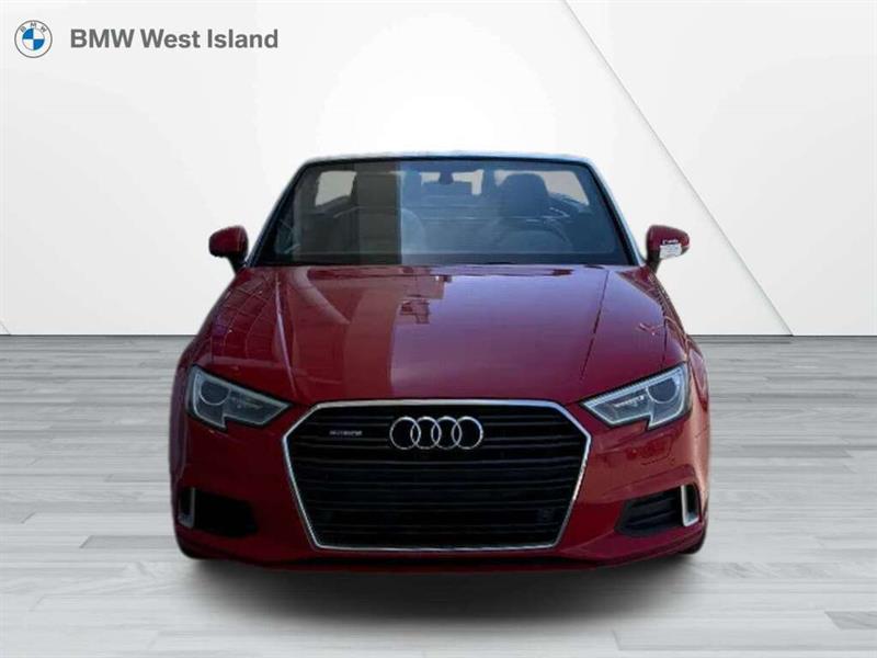 audi A3 2017 - 9