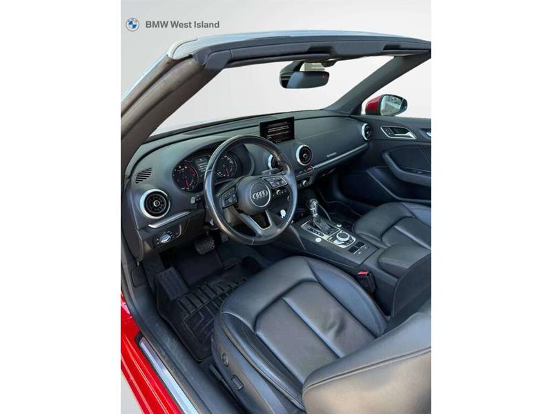 audi A3 2017 - 10
