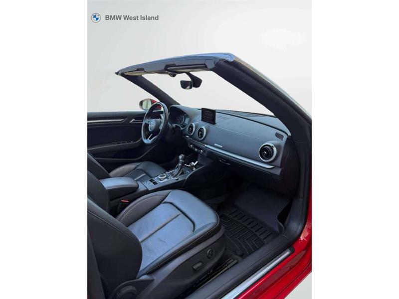 audi A3 2017 - 15