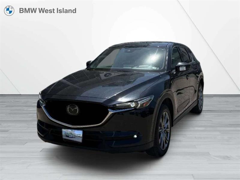 mazda CX-5 2019