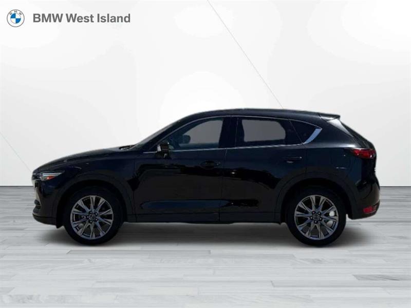 mazda CX-5 2019 - 2