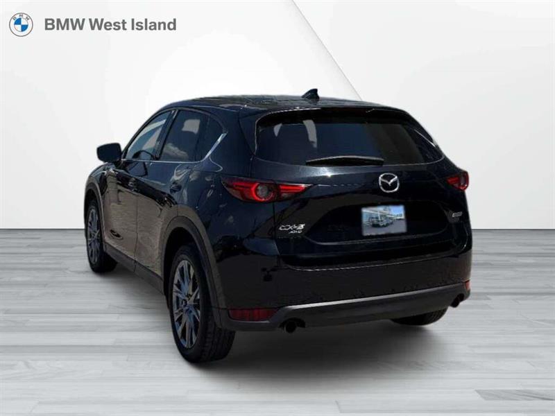 mazda CX-5 2019 - 3