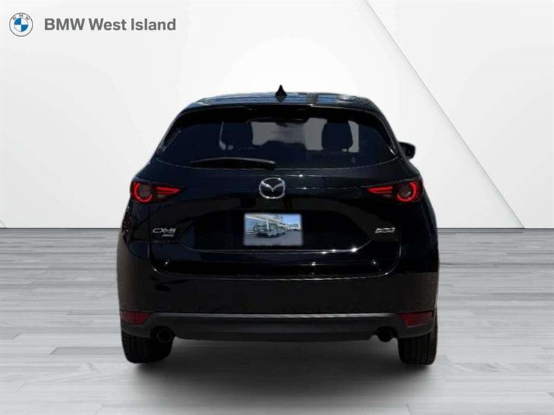 mazda CX-5 2019 - 4