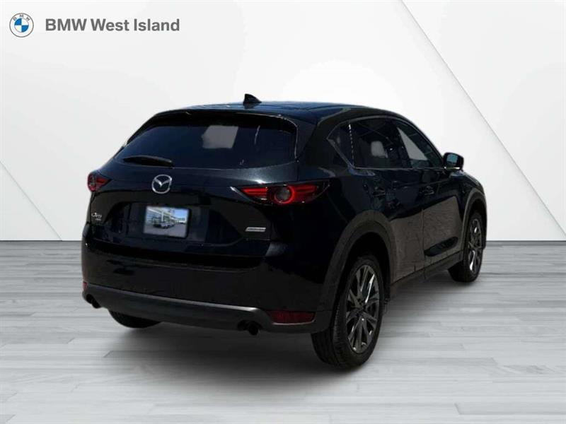 mazda CX-5 2019 - 6
