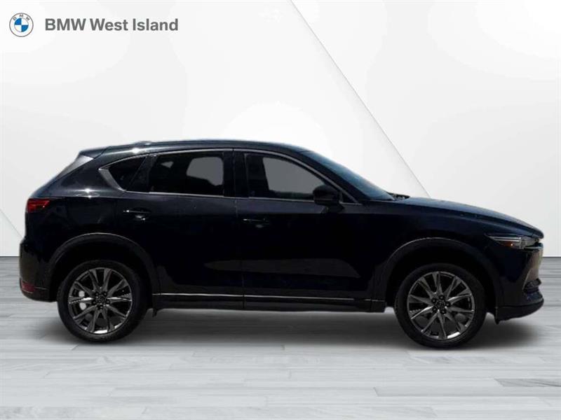 mazda CX-5 2019 - 7