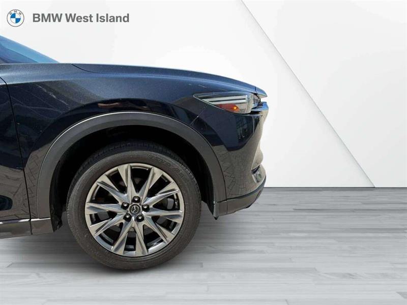 mazda CX-5 2019 - 8