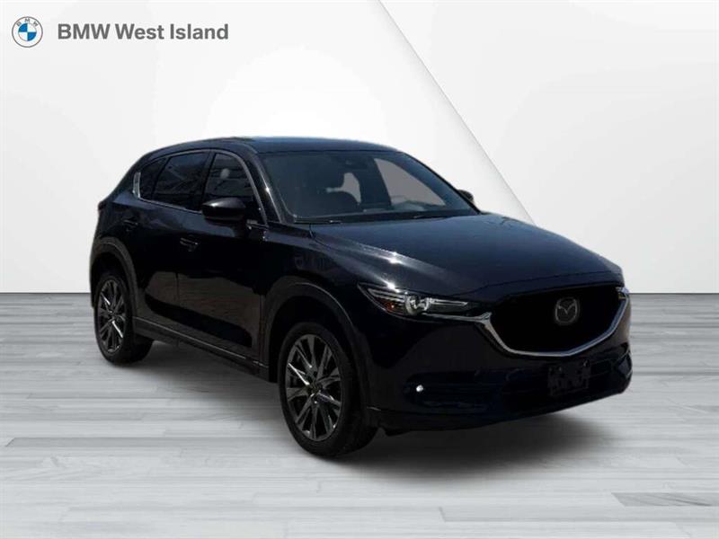 mazda CX-5 2019 - 9