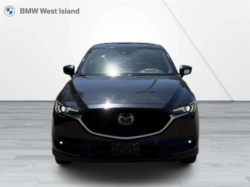 mazda CX-5 2019 - 10