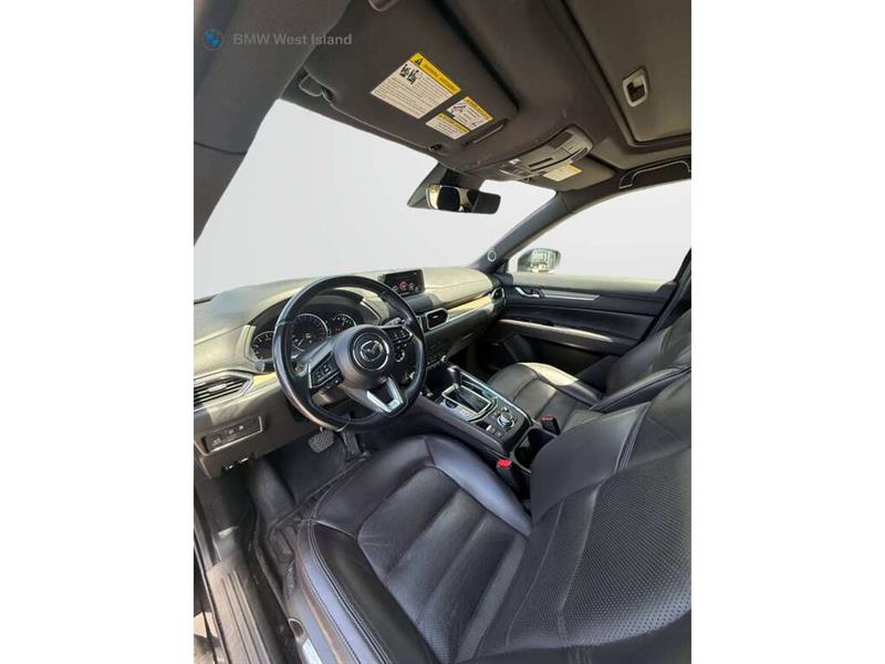 mazda CX-5 2019 - 11