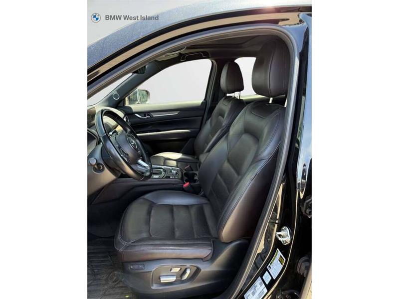 mazda CX-5 2019 - 12