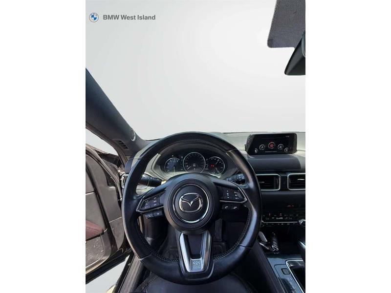 mazda CX-5 2019 - 15