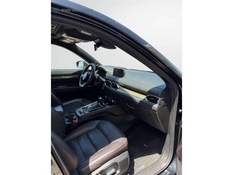 mazda CX-5 2019 - 17