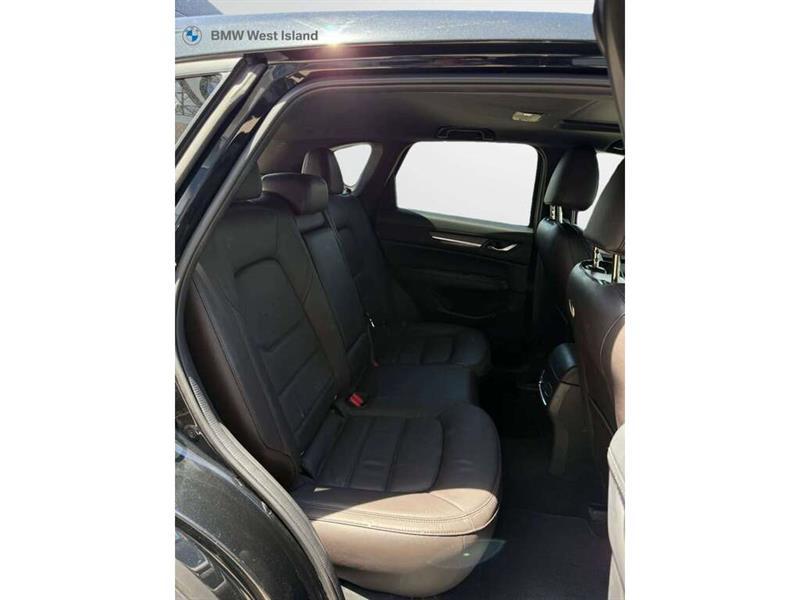 mazda CX-5 2019 - 18