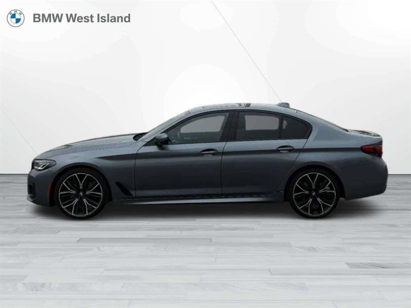 bmw 5 Series 2021 - 2