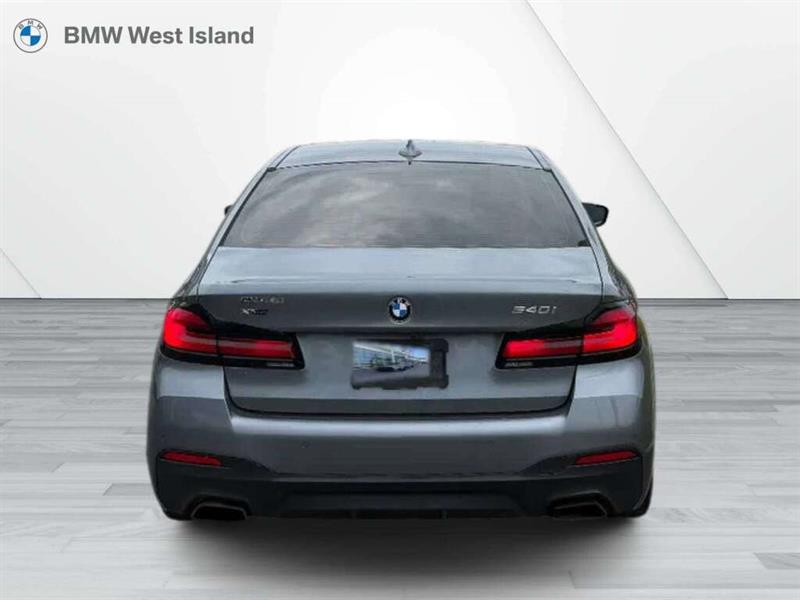 bmw 5 Series 2021 - 5