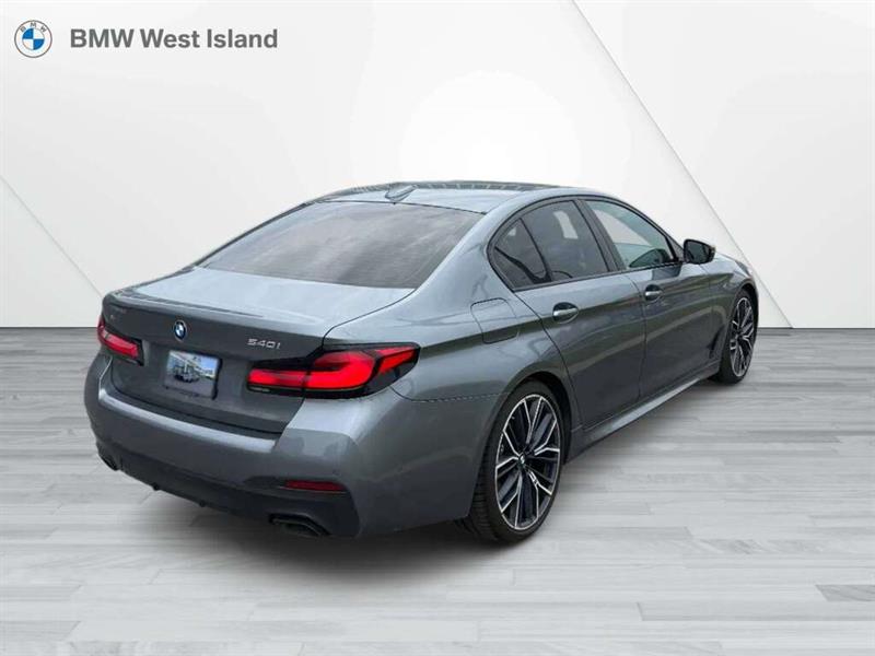 bmw 5 Series 2021 - 7