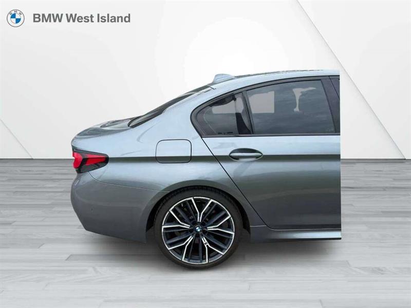 bmw 5 Series 2021 - 9