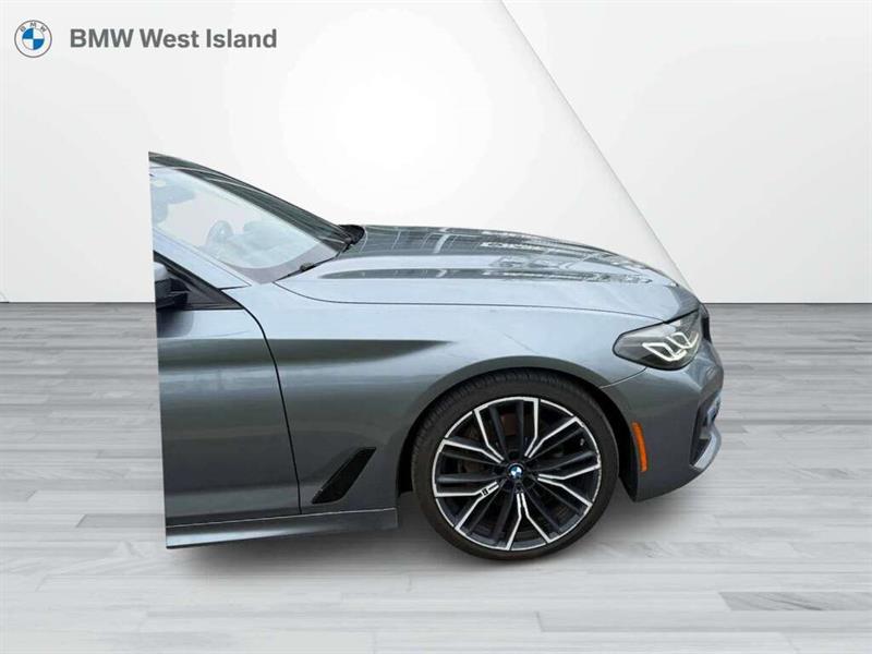 bmw 5 Series 2021 - 10