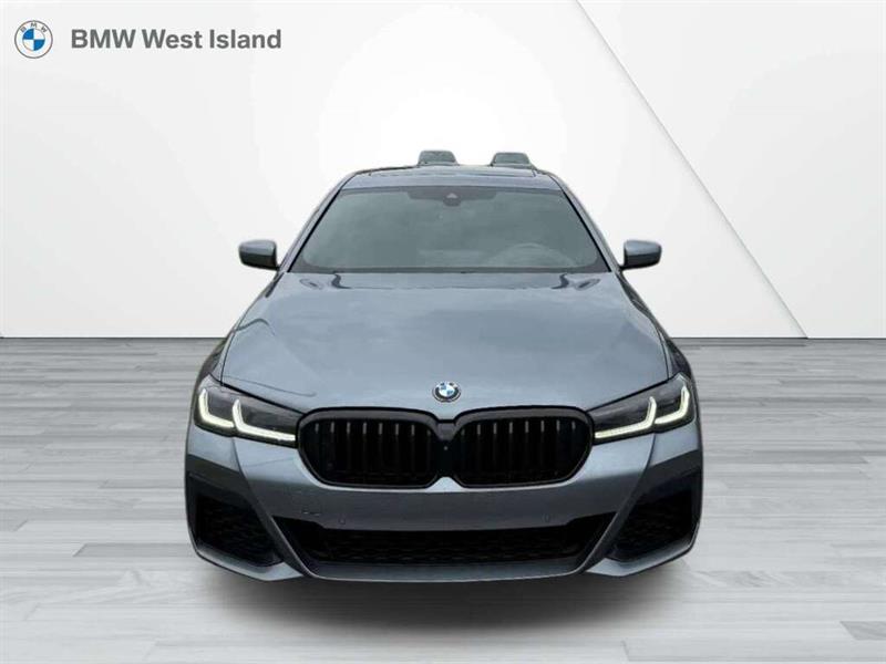 bmw 5 Series 2021 - 12