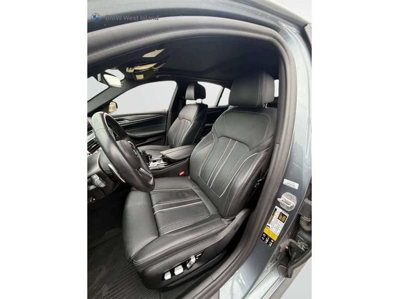 bmw 5 Series 2021 - 13