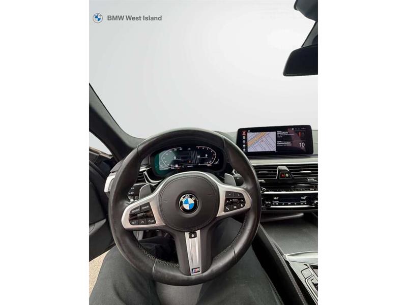 bmw 5 Series 2021 - 14