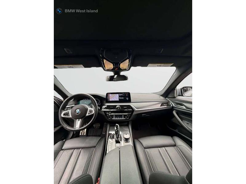 bmw 5 Series 2021 - 16