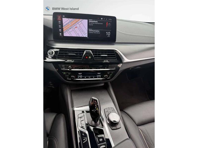 bmw 5 Series 2021 - 17
