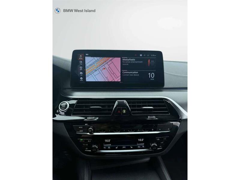 bmw 5 Series 2021 - 18