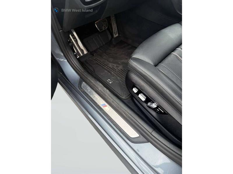 bmw 5 Series 2021 - 21