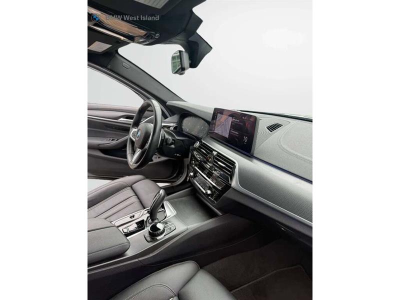 bmw 5 Series 2021 - 23
