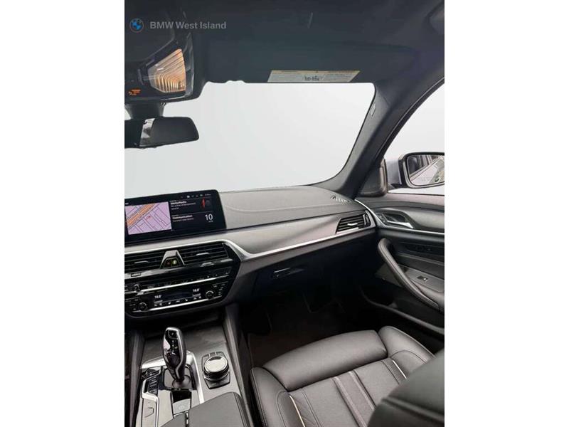 bmw 5 Series 2021 - 24