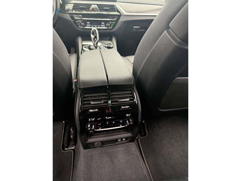 bmw 5 Series 2021 - 25
