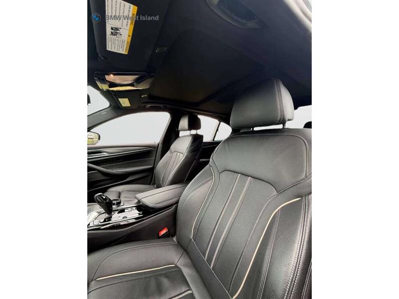 bmw 5 Series 2021 - 27
