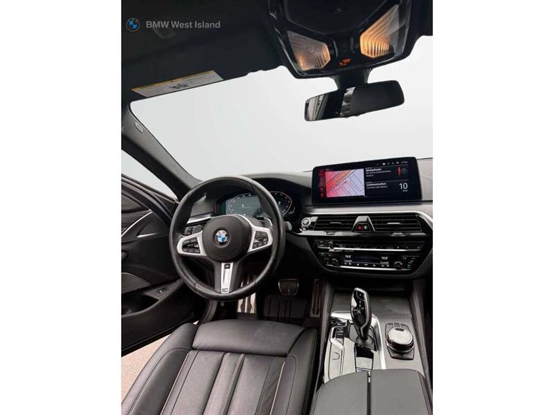 bmw 5 Series 2021 - 28