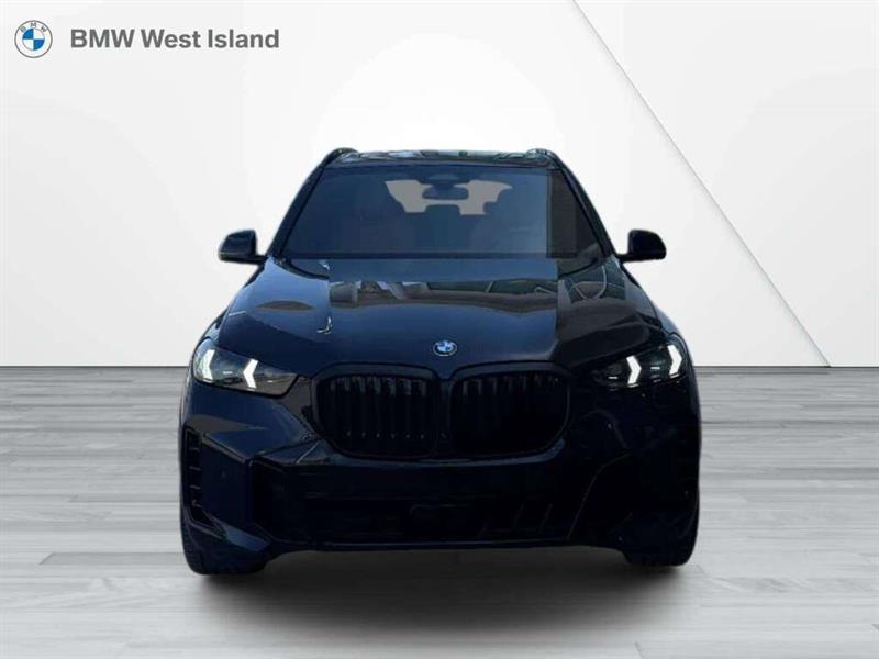 bmw X5 2024 - 2